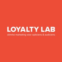 Loyalty Lab logo - Similar company to Eish B.V.