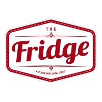 The Fridge logo - Similar company to Mcc Media Limited