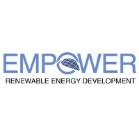 Empower Renewable Energy Development, Inc logo - Similar company to Empower Sudan