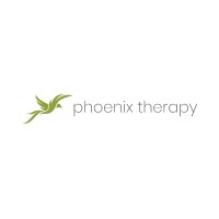 Phoenix Therapy logo - Similar company to Grampian Multiple Sclerosis Therapy Centre