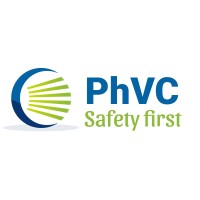 PharmaCons PhVC logo - Similar company to Ewopharma