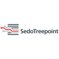 Sedo Treepoint GmbH logo - Similar company to Imar Navigation Gmbh