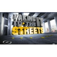 Taking It To The Streets Foundation