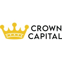 Crown Capital logo - Similar company to Blossum Nz