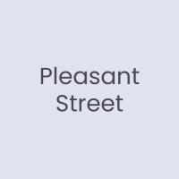 Pleasant Street