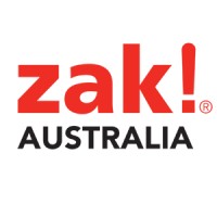 Zak Australia logo - Similar company to Licensing Essentials®