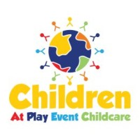 Children At Play Event Childcare logo - Similar company to Forward43