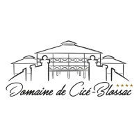 Domaine de Cicé-Blossac logo - Similar company to Les Biscuits Joyeux