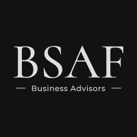 BSAF Group logo - Similar company to Basf Color Solutions Germany Gmbh