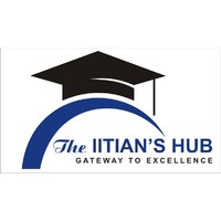 The IITian's Hub logo - Similar company to Nayak'S Tutorials