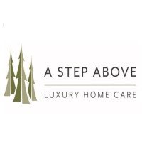 A Step Above