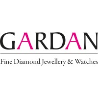 Gardan Jewellery logo - Similar company to Lussopack