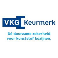 VKG Keurmerk logo - Similar company to G Constructions Bv