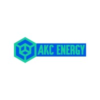 AKC Energy Services logo - Similar company to Edjai Corp.