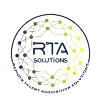 RTA Solutions logo - Similar company to Glocal Select Training