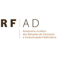RFAD Assessoria Jurídica das Relações de Consumo e Comunicação Publicitária logo - Similar company to Linker Promoções