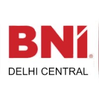 BNI Delhi Central logo - Similar company to Global Source Sync