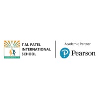 T.M. Patel International School, Surat logo - Similar company to Auro University