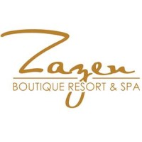 Zazen Boutique Resort & Spa, Koh Samui, Thailand logo - Similar company to Ozo Chaweng Samui
