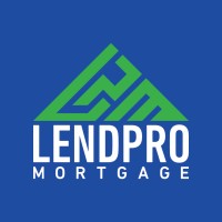 LendPro Mortgage logo - Similar company to Team Lendpro Powered By Movement Mortgage