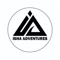 Isha Adventures logo - Similar company to Ginger Services