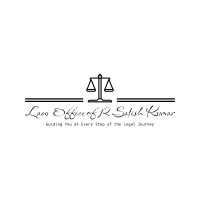 Lawyer Satish logo - Similar company to The Lawyer Bro