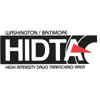 Washington/Baltimore HIDTA logo - Similar company to Auspex Labs Inc.