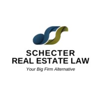 Schecter Real Estate Law logo - Similar company to Salazar Law, Llp