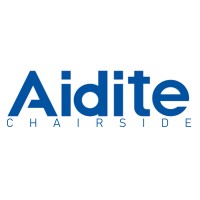 Aidite Chairside - Australia logo - Similar company to Mexit
