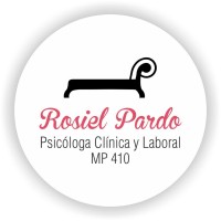 Rosiel Pardo Psicología clínica y laboral logo - Similar company to Newco Labs