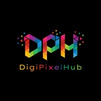 DigiPixelHub logo - Similar company to Ux Alchemy