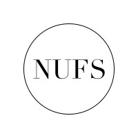 Newcastle University Fashion Society logo - Similar company to Whitby & Company (Uk) Ltd
