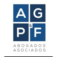 AGP & F Abogados Asociados logo - Similar company to Estudio Sánchez Jara