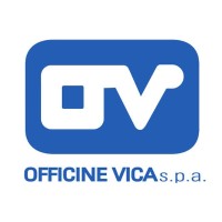OFFICINE VICA S.p.A. logo - Similar company to Vigel Spa