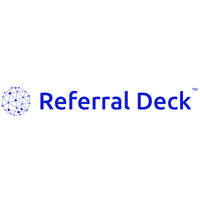 Referral Deck logo - Similar company to Cab Share Canada