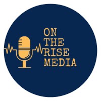 On The Rise Media logo - Similar company to Podcast Hawk