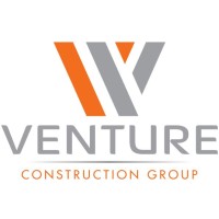 Venture Construction Group logo - Similar company to Ware Design Build