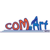 Com-Art Group logo - Similar company to Mar Design Studio