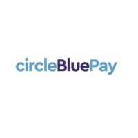 CircleBlue Pay logo - Similar company to Apdu