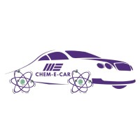 Western Engineering Chemical E-Car Team logo - Similar company to Ryerson Chemical Engineering Course Union (Ryechemu)