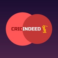 CricIndeed logo - Similar company to Cricadium
