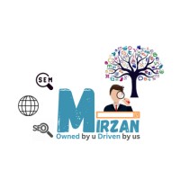 Mirzan logo - Similar company to Sharentals