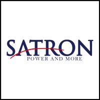 SATRON Power Solutions logo - Similar company to Satron Middle East & Africa