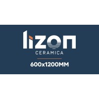 Lizon Ceramica LLP logo - Similar company to Rey Cera Creation Pvt. Ltd.