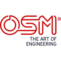 OSM - The Art of Engineering logo - Similar company to Pullout Test & Spanproeven Bv