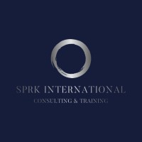 SPRK International logo - Similar company to Phyera