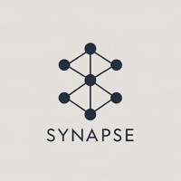 Synapse logo - Similar company to Axtelica