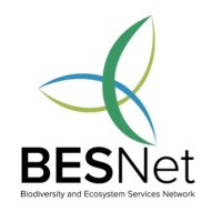 Biodiversity and Ecosystem Services Network (BES-Net) logo - Similar company to Swedbio