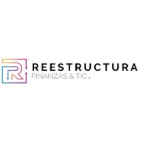 REESTRUCTURA logo - Similar company to Restructure