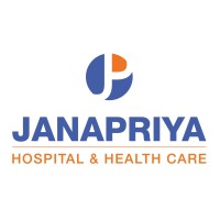 Janapriya Hospital & Health Care logo - Similar company to Scs Hospital